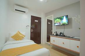 Ragazzi Resort Hotel