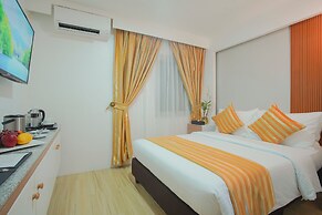 Ragazzi Resort Hotel