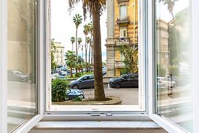 San Luigi Cozy Flat - Private Parking
