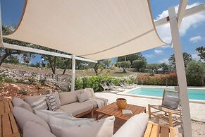 TD Trulli Altura With Pool Stunning Sunsets