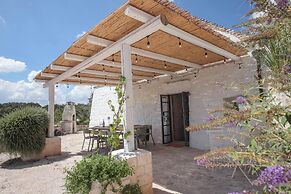 TD Trulli Altura With Pool Stunning Sunsets