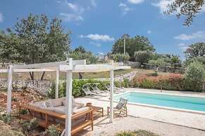 TD Trulli Altura With Pool Stunning Sunsets