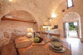 TD Trulli Altura With Pool Stunning Sunsets