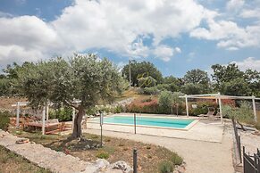 TD Trulli Altura With Pool Stunning Sunsets