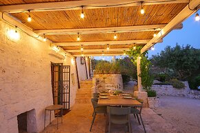 TD Trulli Altura With Pool Stunning Sunsets