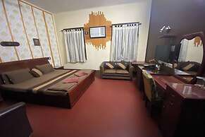 The Kei Suites