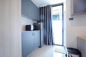 44 Residence And Resort