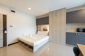 44 Residence And Resort