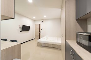 44 Residence And Resort