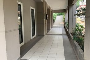 Velito At Podomoro Golf View Apartment