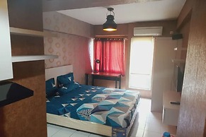 Velito At Podomoro Golf View Apartment
