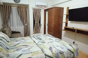 Velito At Podomoro Golf View Apartment