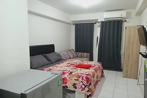 Velito At Podomoro Golf View Apartment