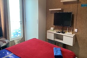 Velito At Podomoro Golf View Apartment