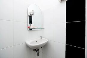 Perdana Kasih Hotel Klaten