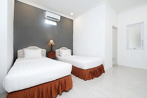 Perdana Kasih Hotel Klaten