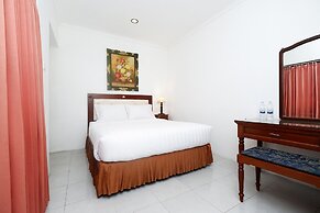 Perdana Kasih Hotel Klaten
