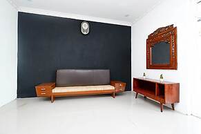 Perdana Kasih Hotel Klaten