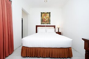 Perdana Kasih Hotel Klaten