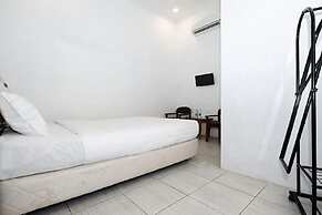 Perdana Kasih Hotel Klaten