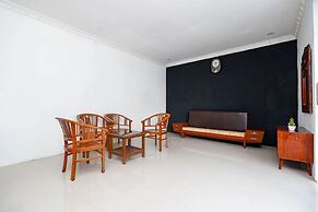 Perdana Kasih Hotel Klaten