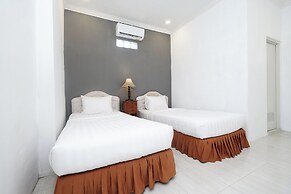 Perdana Kasih Hotel Klaten