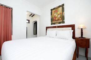 Perdana Kasih Hotel Klaten