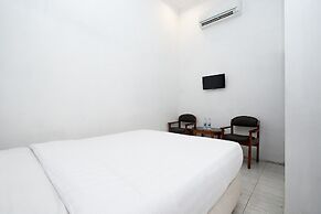Perdana Kasih Hotel Klaten