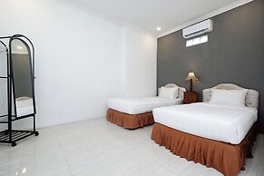 Perdana Kasih Hotel Klaten