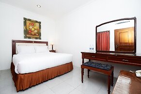 Perdana Kasih Hotel Klaten