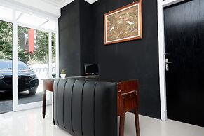Perdana Kasih Hotel Klaten