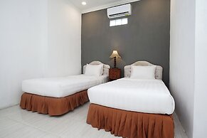 Perdana Kasih Hotel Klaten