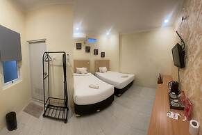 Perdana Kasih Hotel Klaten