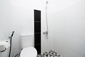 Perdana Kasih Hotel Klaten