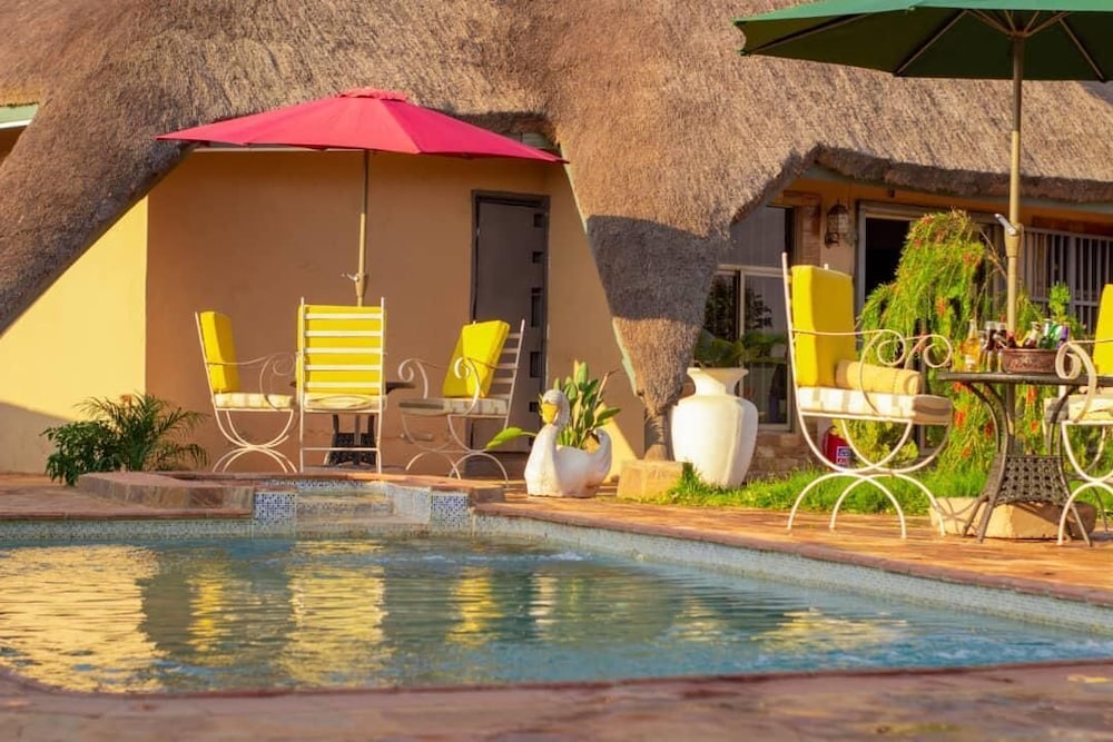 Golden Hills Lodge