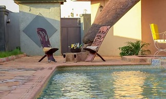 Golden Hills Lodge