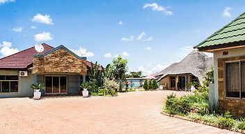 Golden Hills Lodge