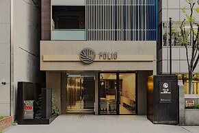 Folio Sakura Shinsaibashi Osaka