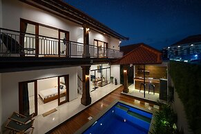 Villa Melita - Canggu