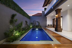 Villa Melita - Canggu