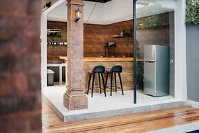 Villa Melita - Canggu