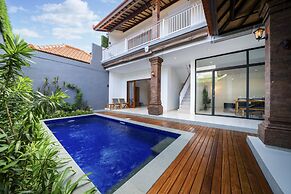 Villa Melita - Canggu