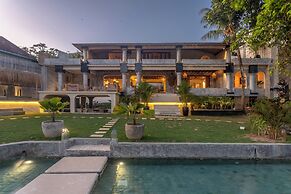 Villa Maison Matisse