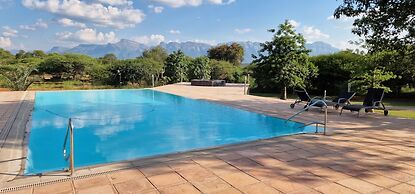 Thandolwami Bush Lodge & Spa
