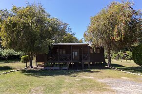 La Ferme Guest Farm
