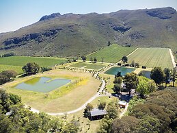 La Ferme Guest Farm