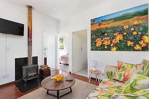 La Ferme Guest Farm