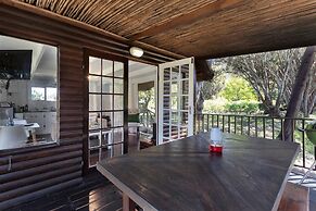 La Ferme Guest Farm