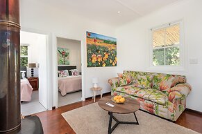 La Ferme Guest Farm