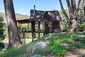 La Ferme Guest Farm